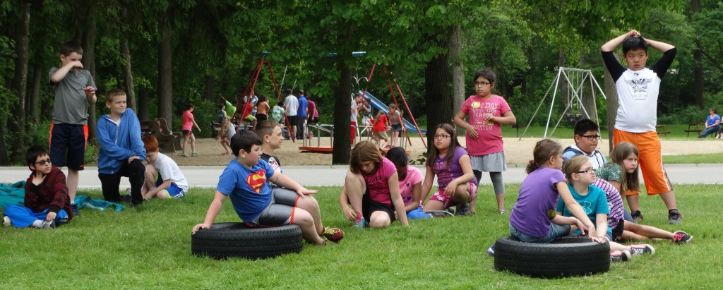 LakeView K-8 Academy