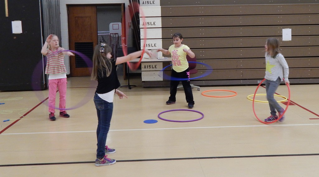 LakeView K-8 Academy