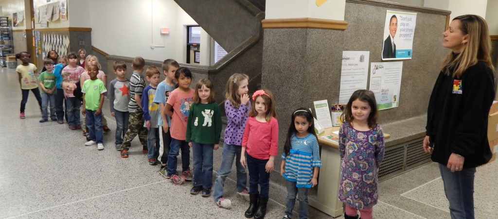 LakeView K-8 Academy