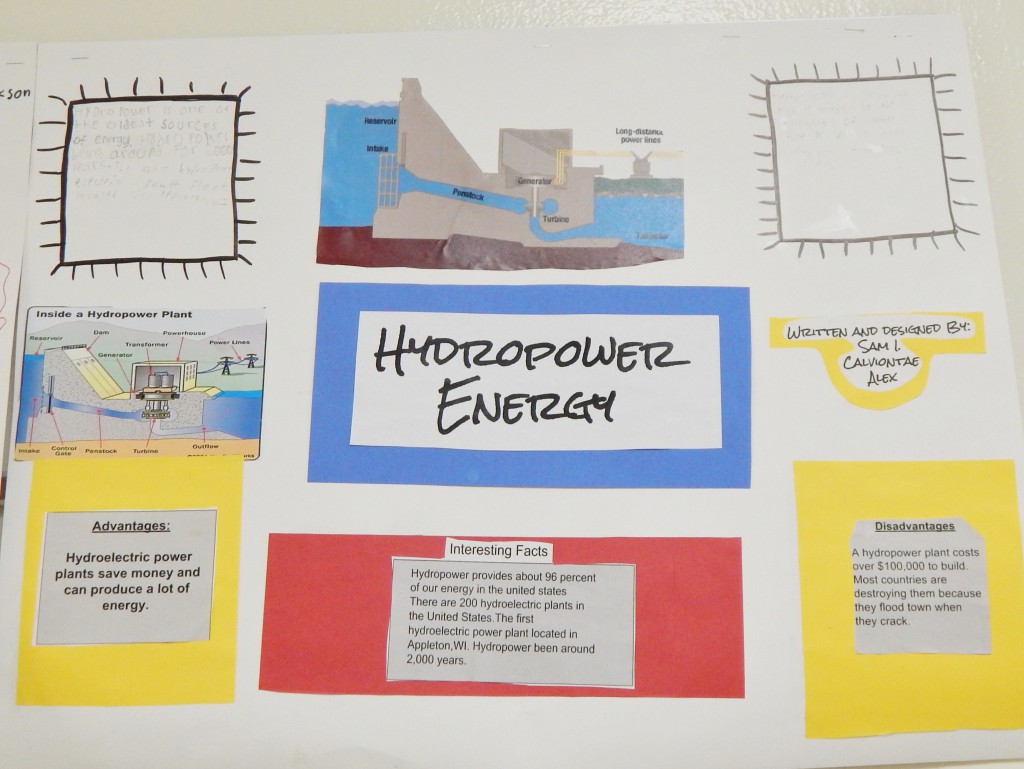 LakeView K-8 Academy