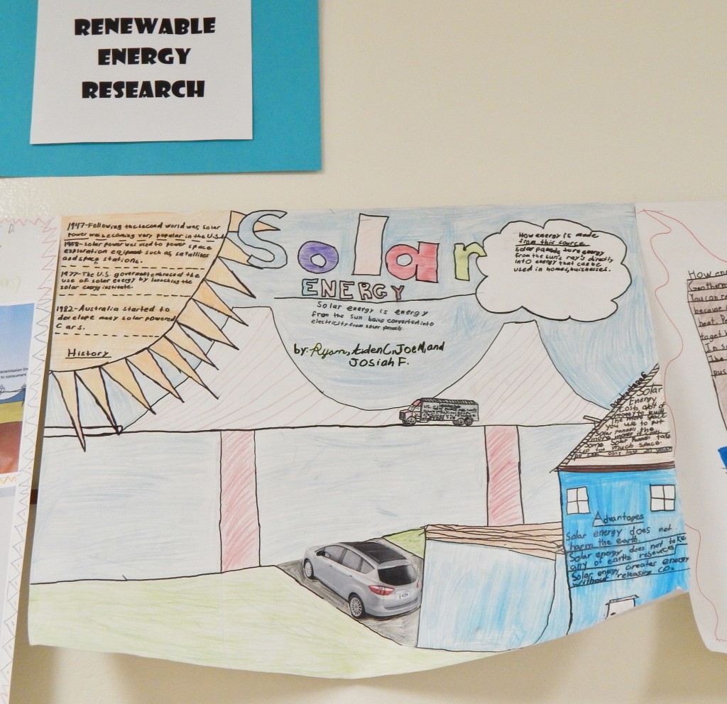 LakeView K-8 Academy