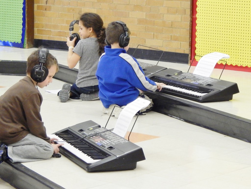 LakeView K-8 Academy