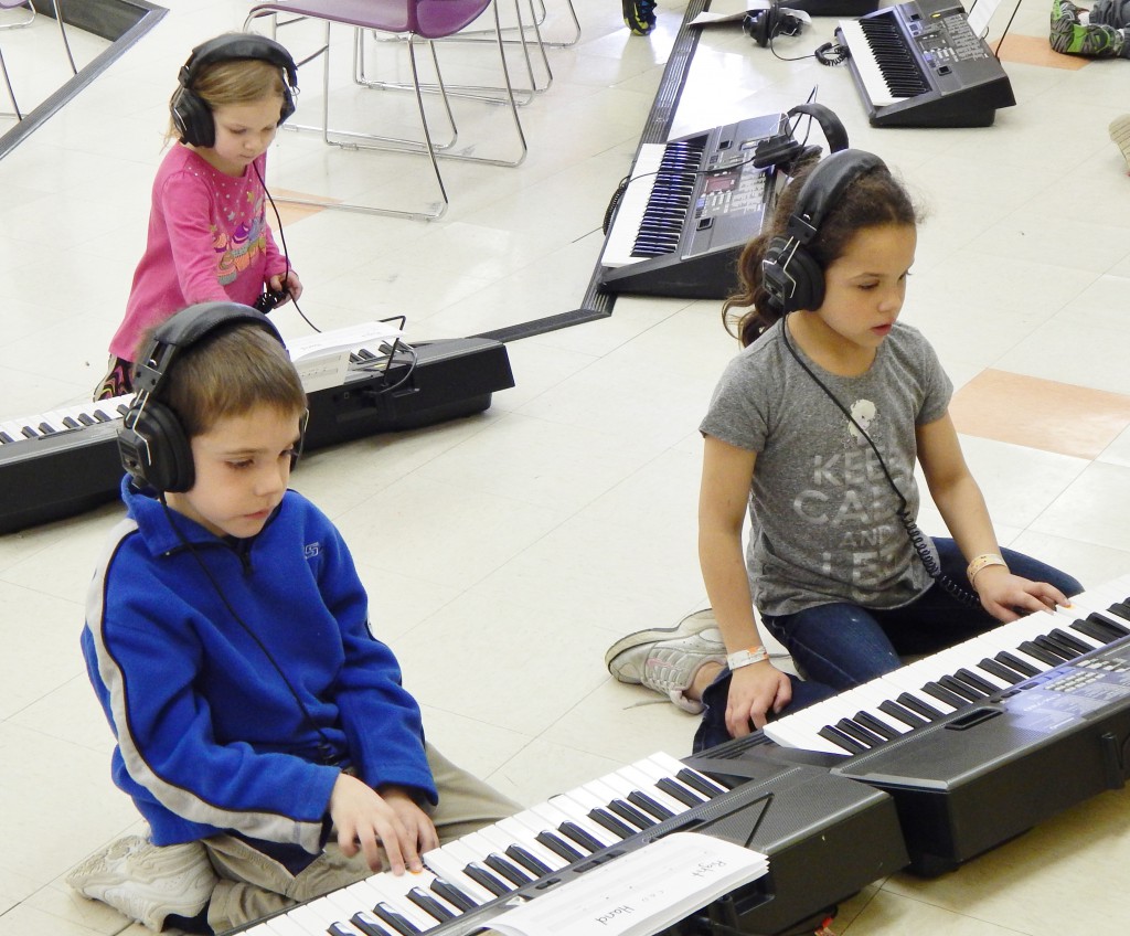 LakeView K-8 Academy