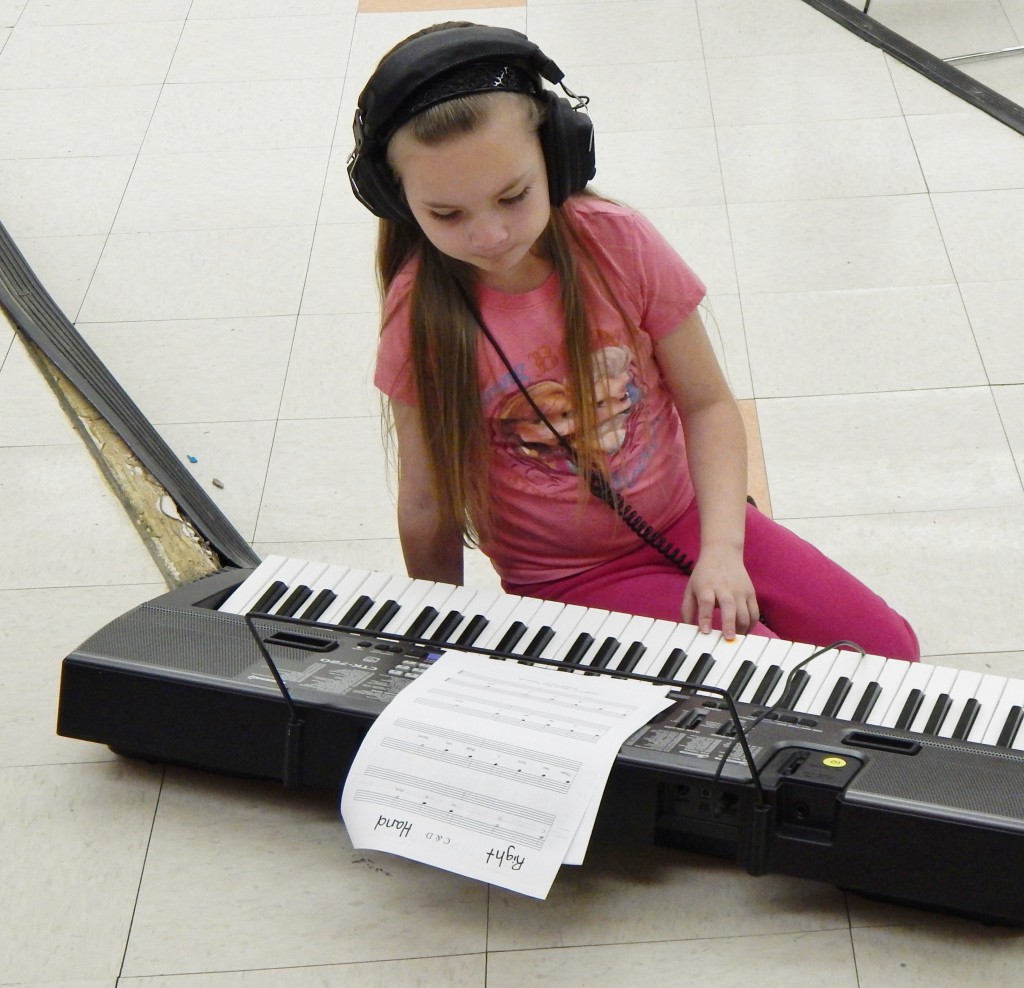 LakeView K-8 Academy