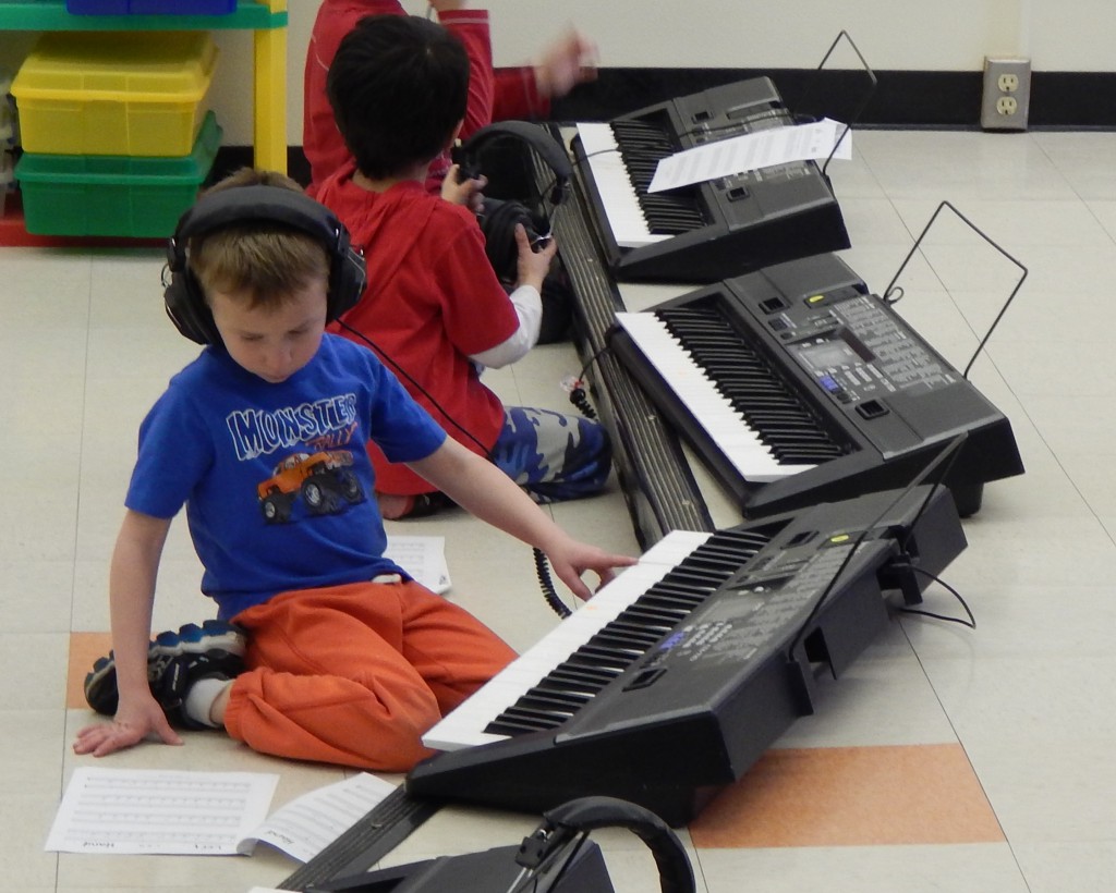 LakeView K-8 Academy