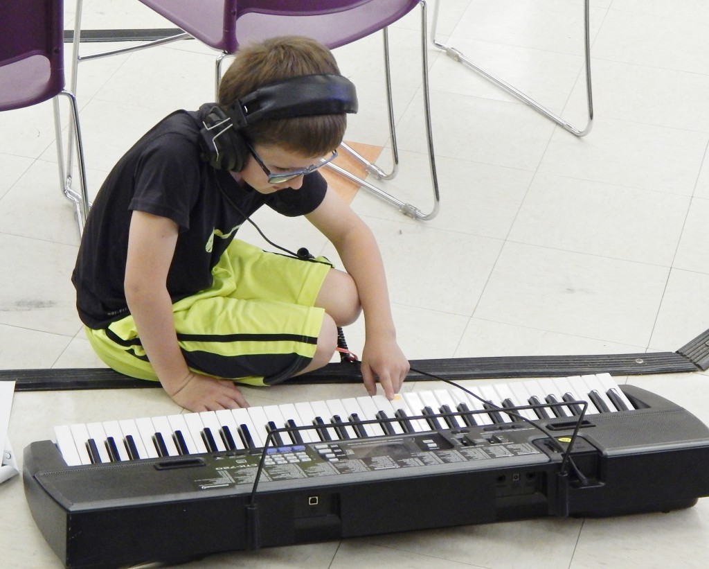 LakeView K-8 Academy