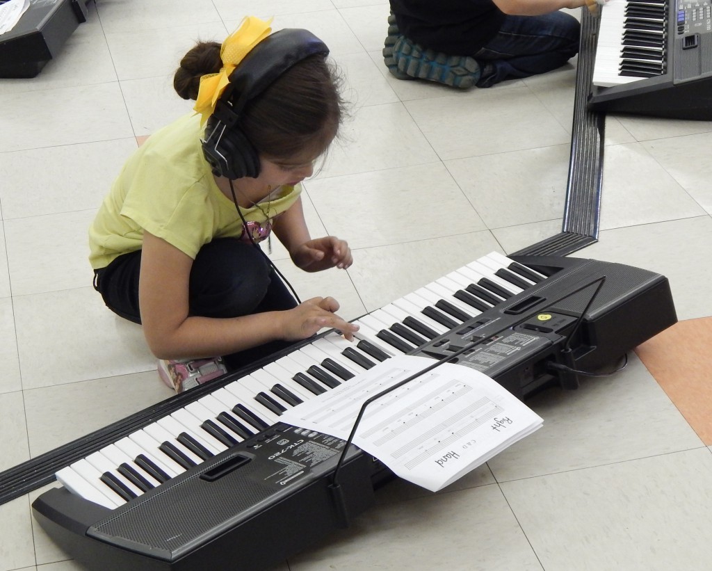 LakeView K-8 Academy