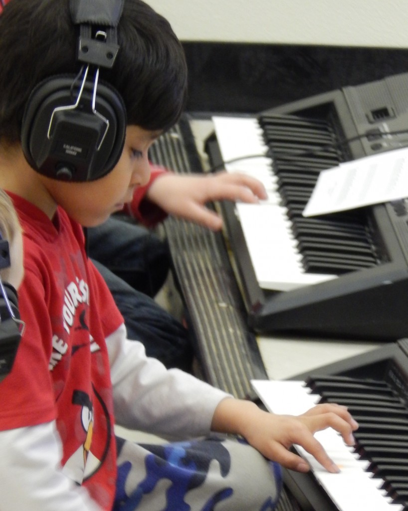 LakeView K-8 Academy