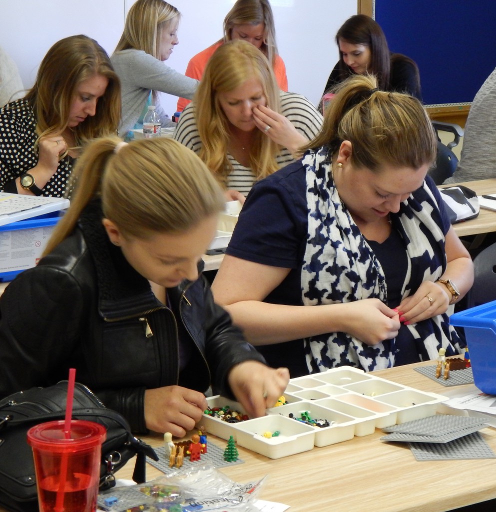 LakeView K-8 Academy