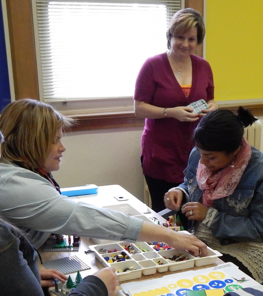 LakeView K-8 Academy