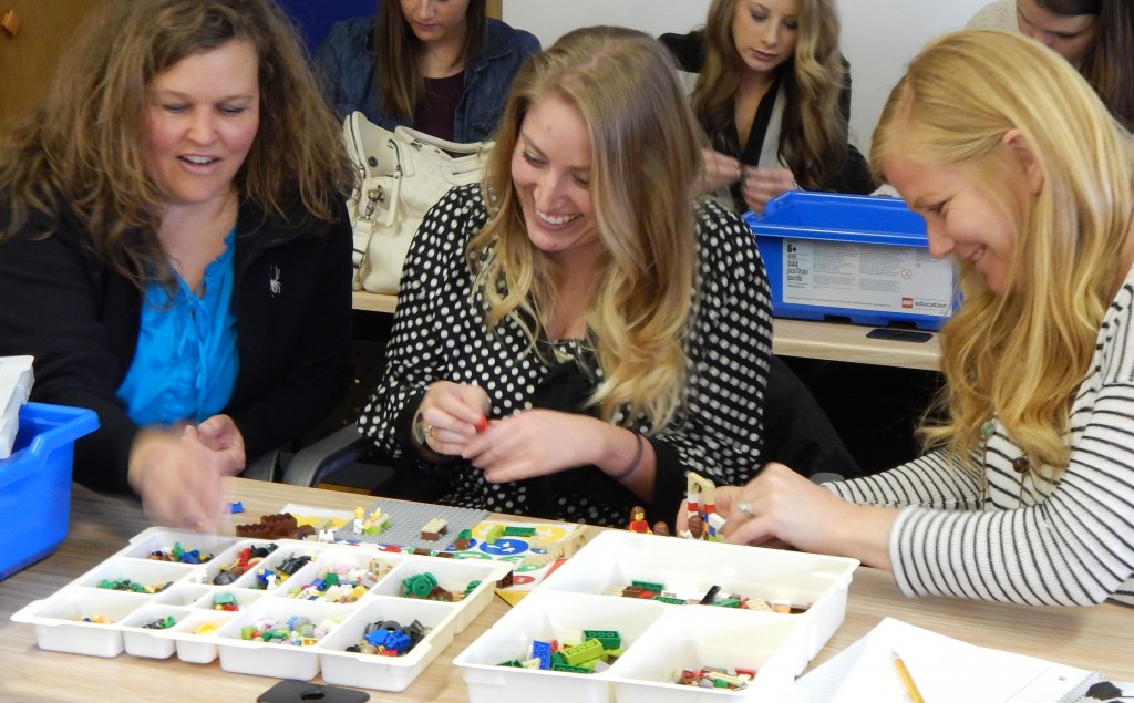 LakeView K-8 Academy