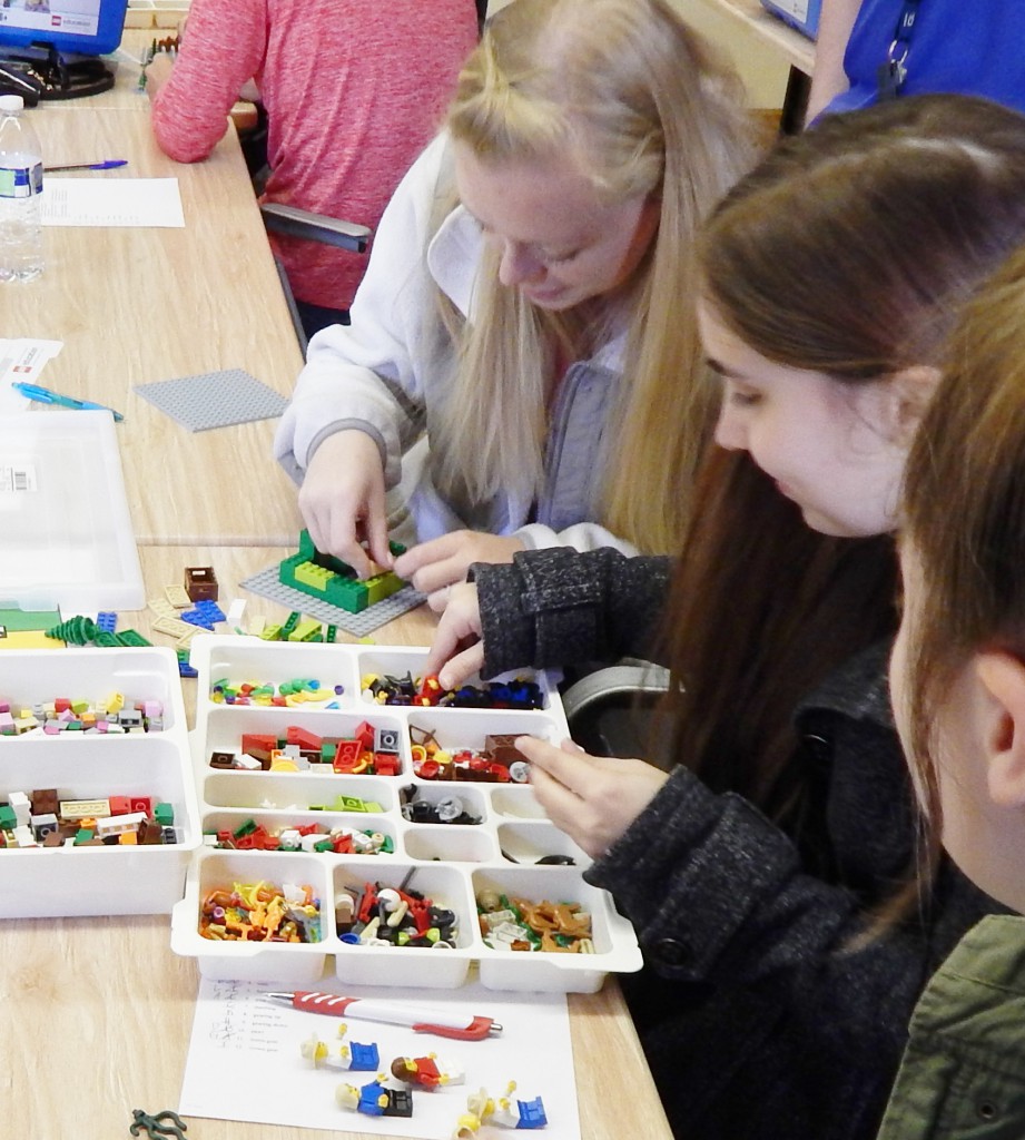 LakeView K-8 Academy