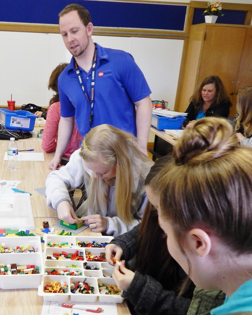 LakeView K-8 Academy