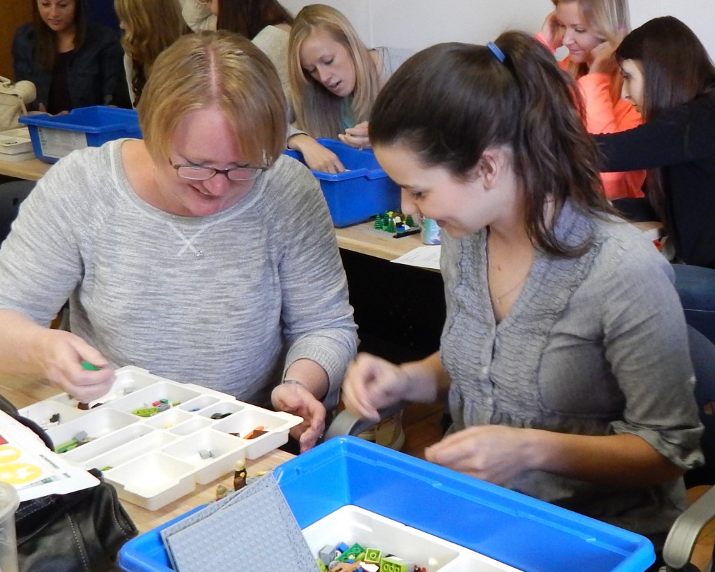 LakeView K-8 Academy