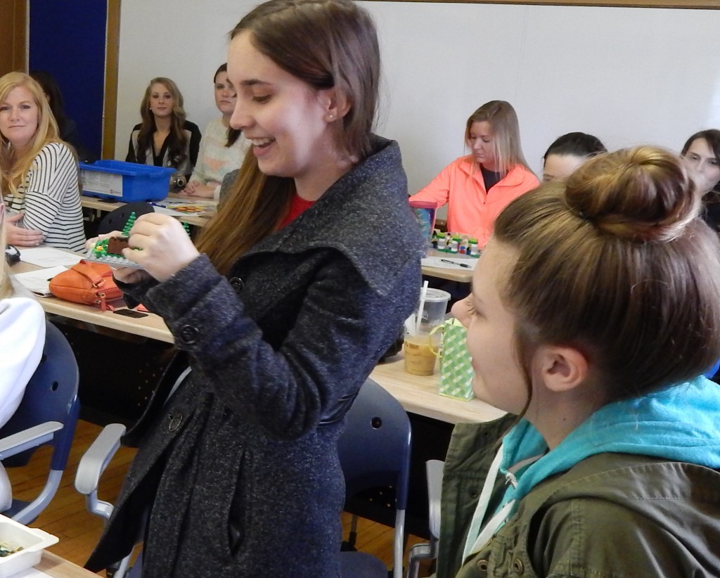 LakeView K-8 Academy