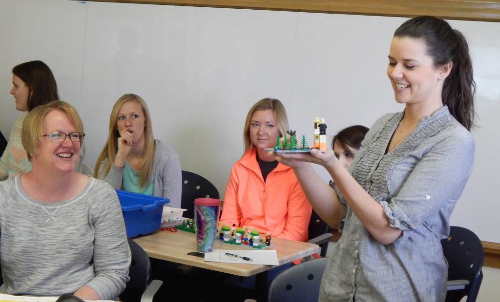 LakeView K-8 Academy