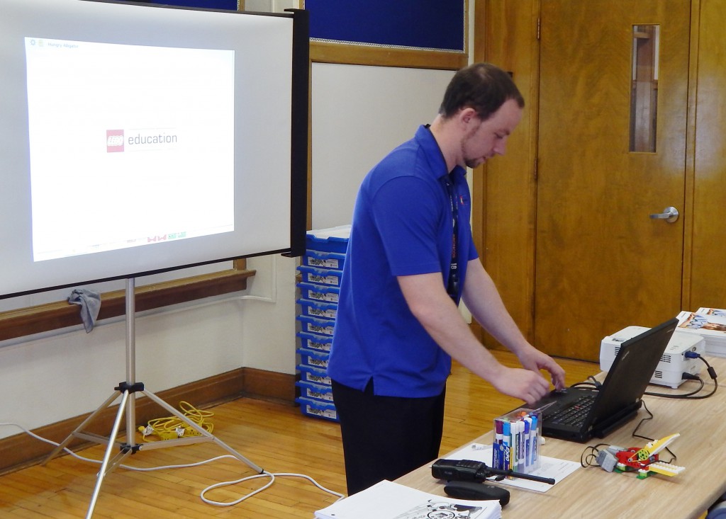 LakeView K-8 Academy