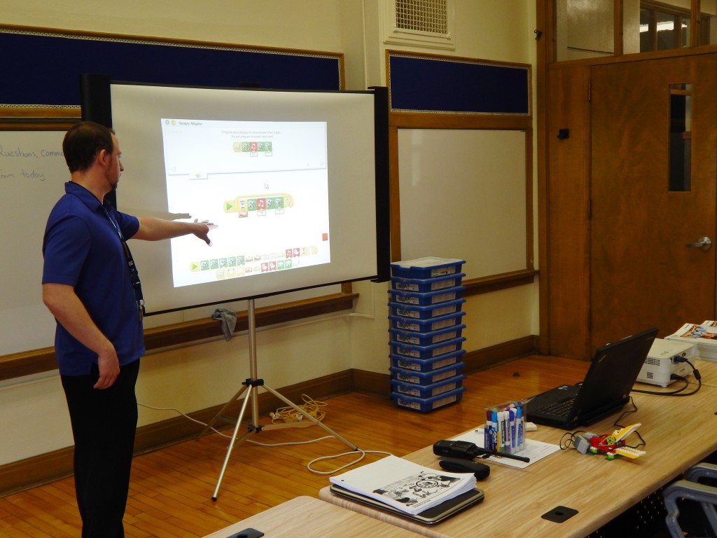 LakeView K-8 Academy