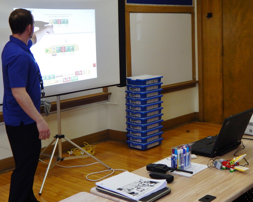 LakeView K-8 Academy