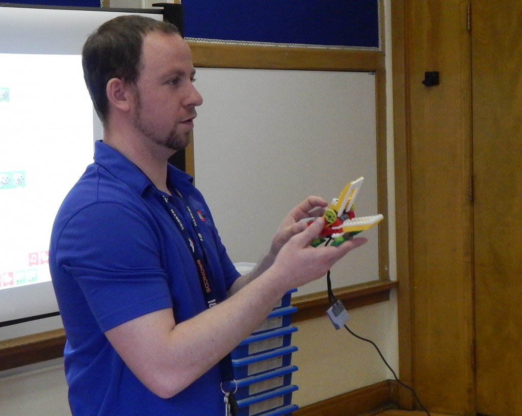 LakeView K-8 Academy