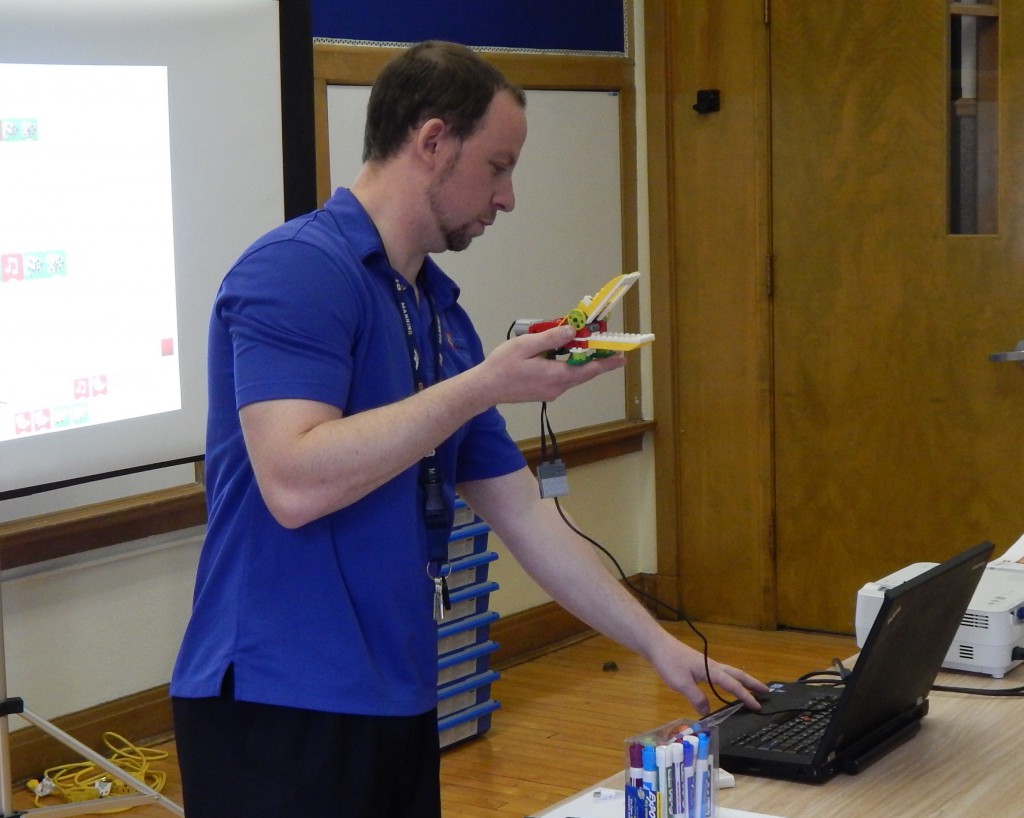 LakeView K-8 Academy