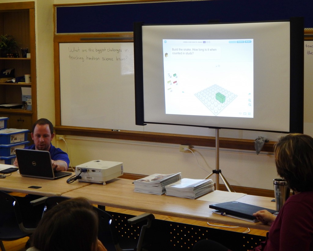 LakeView K-8 Academy