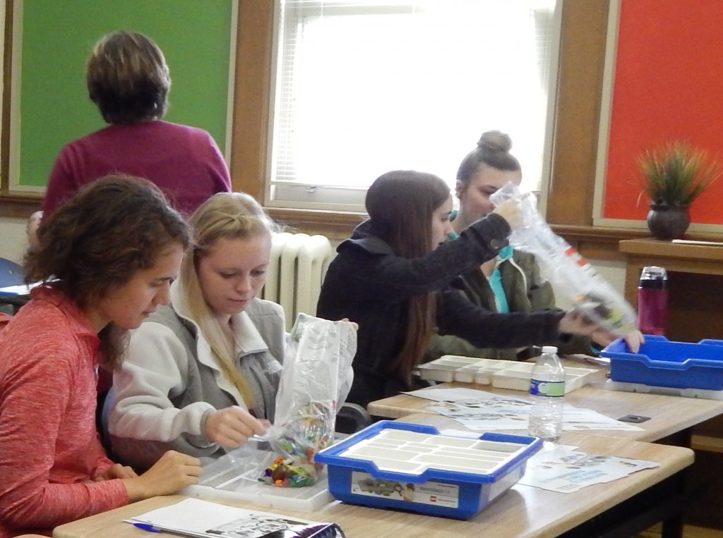 LakeView K-8 Academy