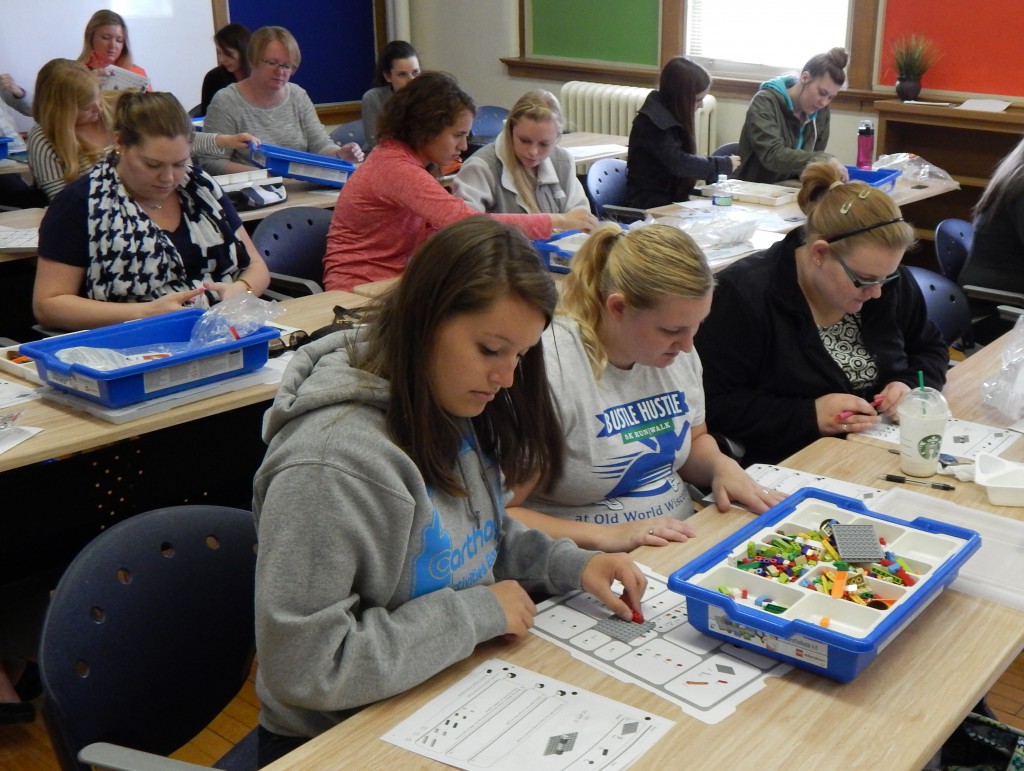 LakeView K-8 Academy