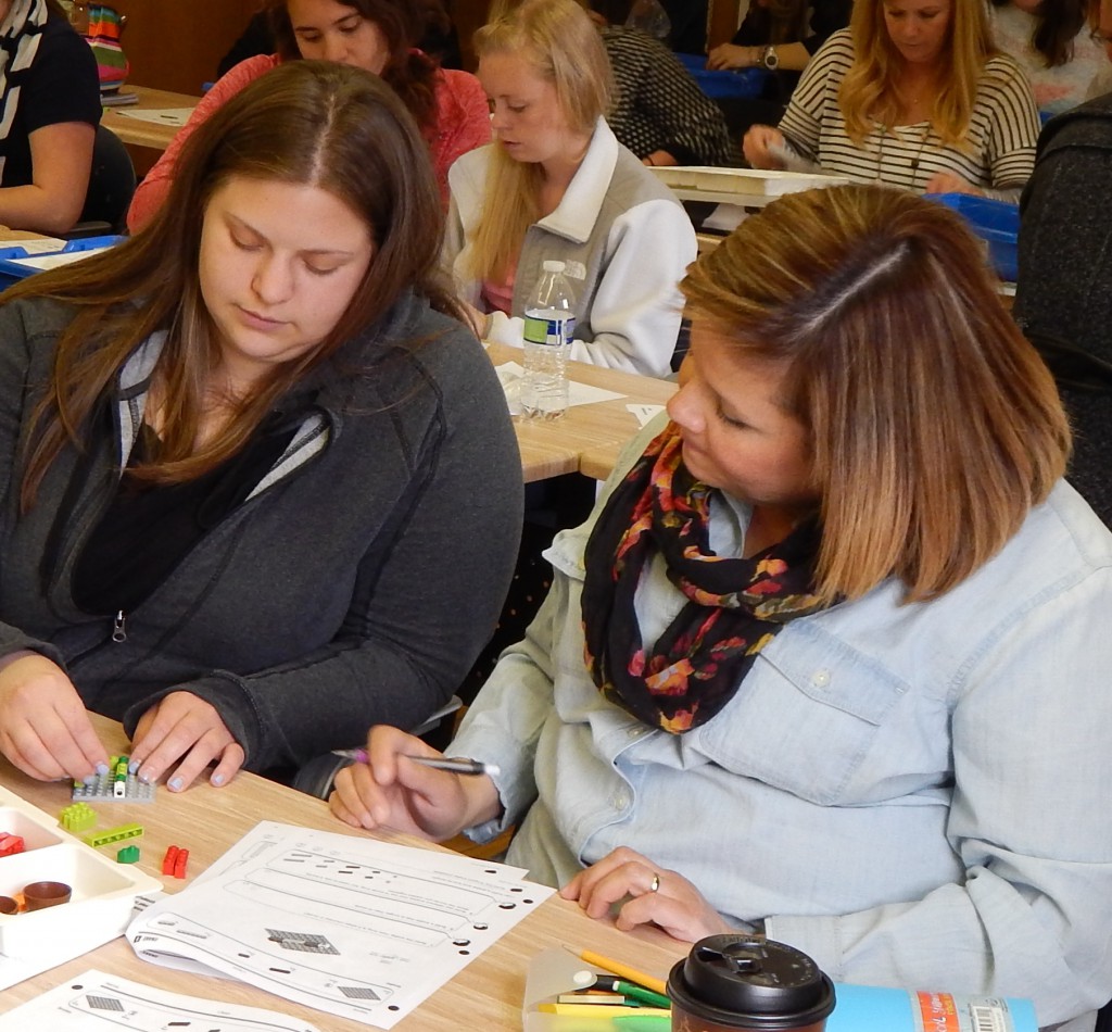 LakeView K-8 Academy