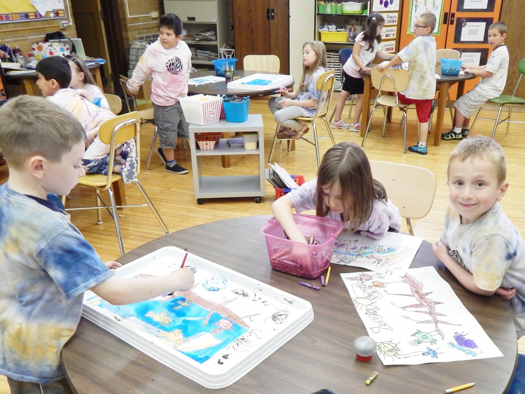 LakeView K-8 Academy