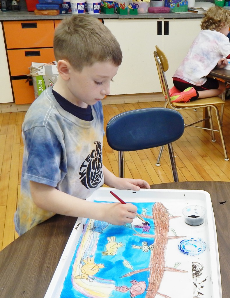 LakeView K-8 Academy