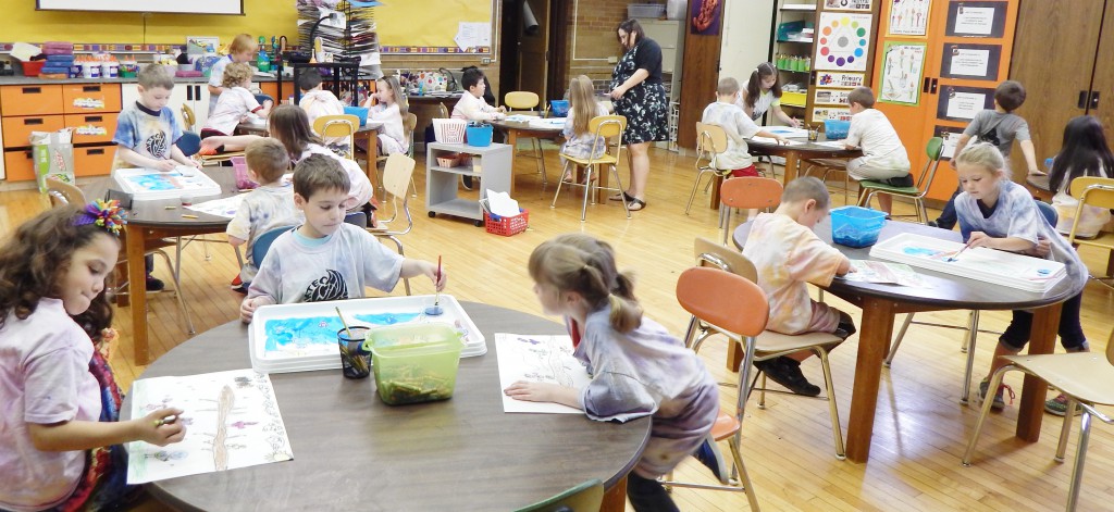 LakeView K-8 Academy