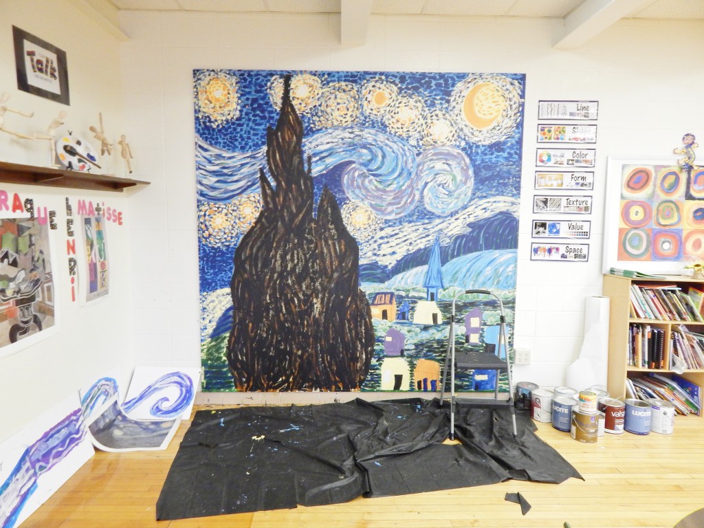 LakeView K-8 Academy