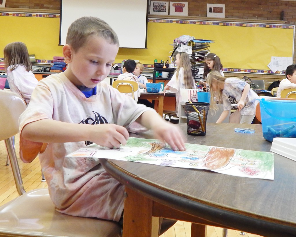 LakeView K-8 Academy