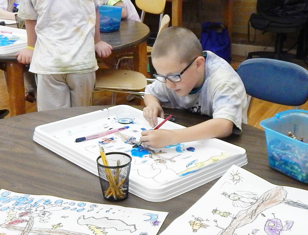 LakeView K-8 Academy