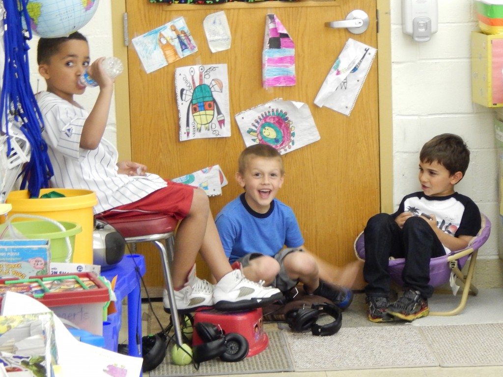 LakeView K-8 Academy