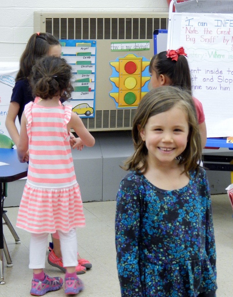 LakeView K-8 Academy