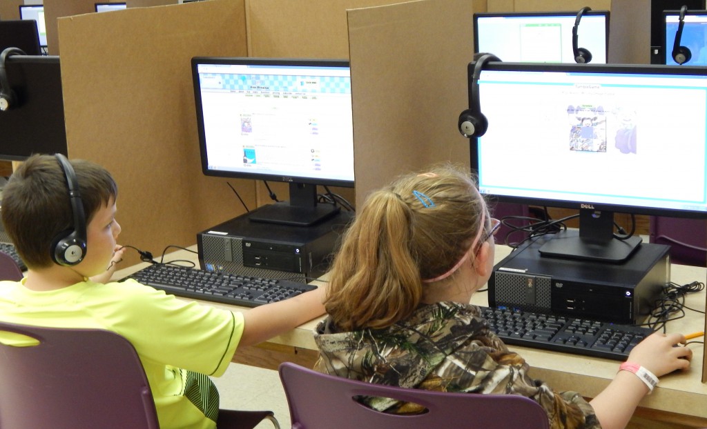 LakeView K-8 Academy