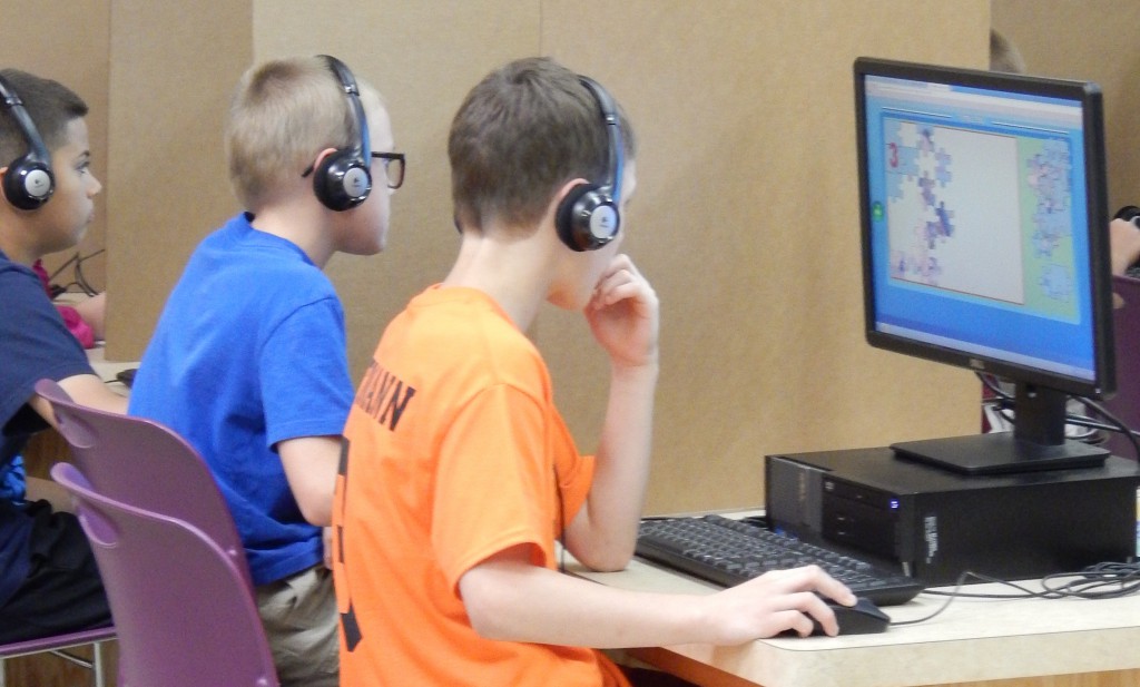 LakeView K-8 Academy
