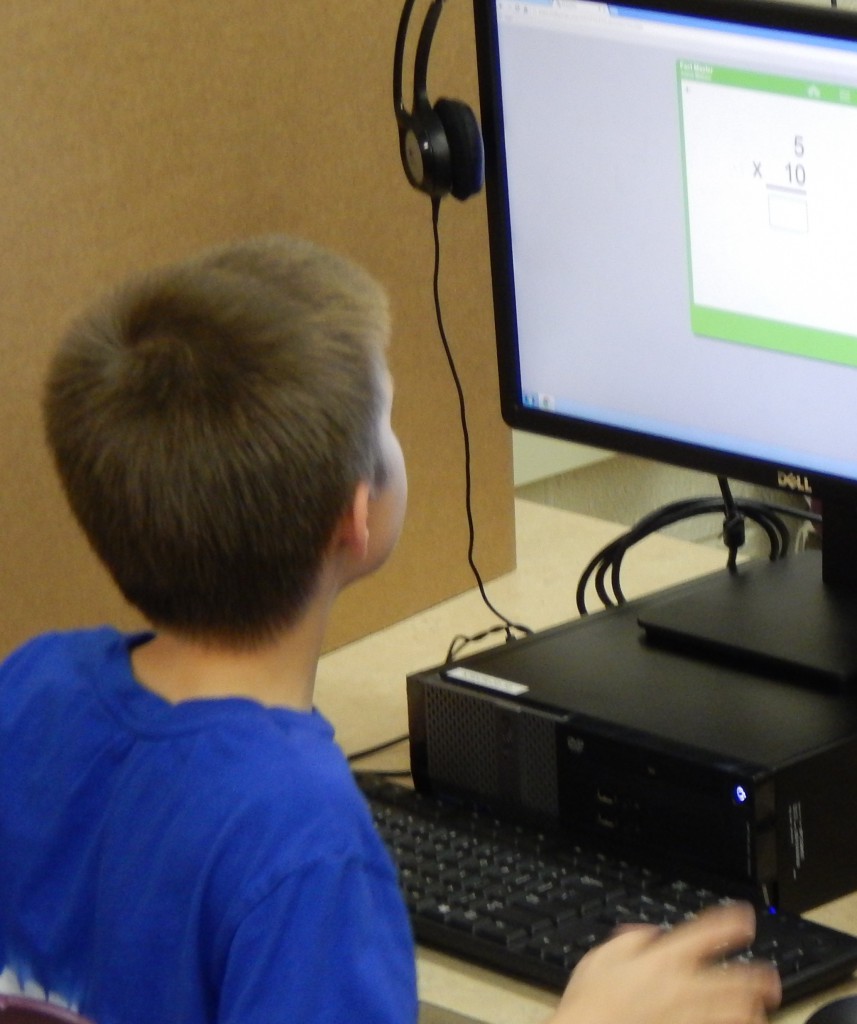LakeView K-8 Academy