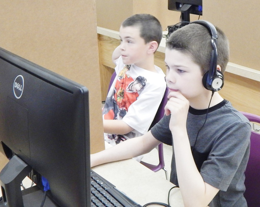 LakeView K-8 Academy