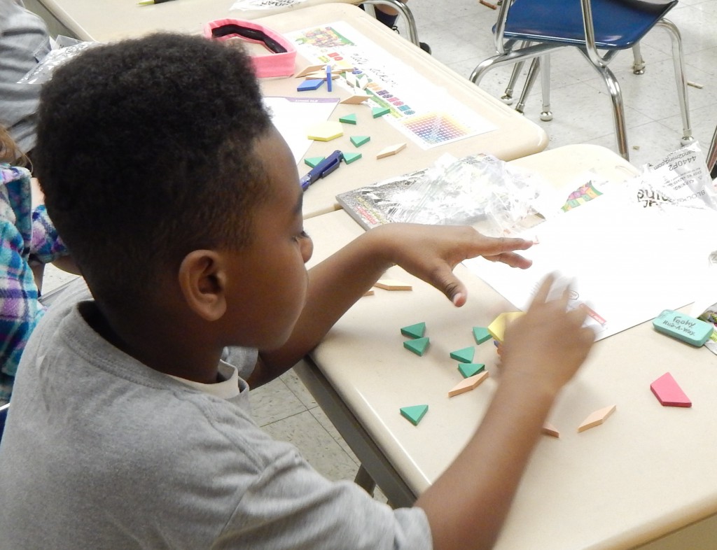 LakeView K-8 Academy