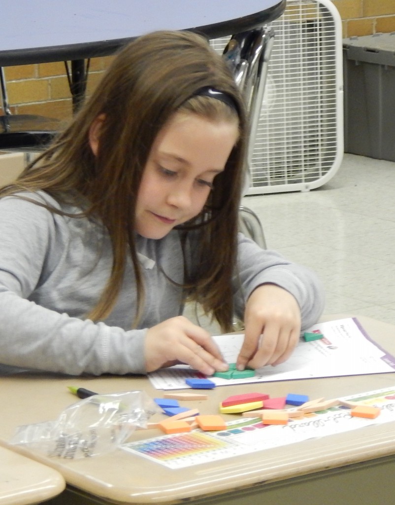LakeView K-8 Academy