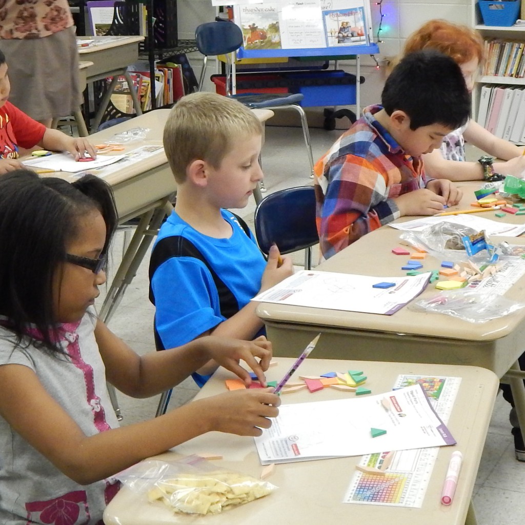 LakeView K-8 Academy