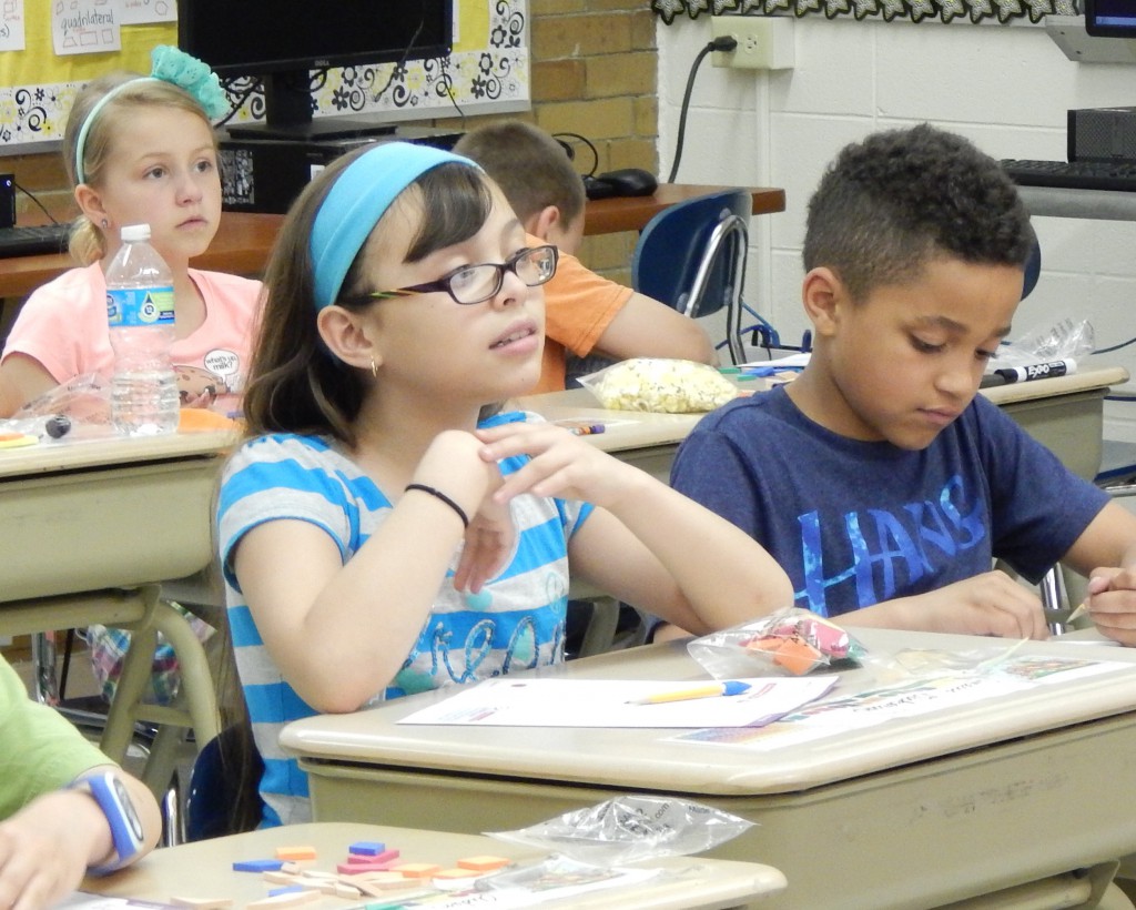 LakeView K-8 Academy