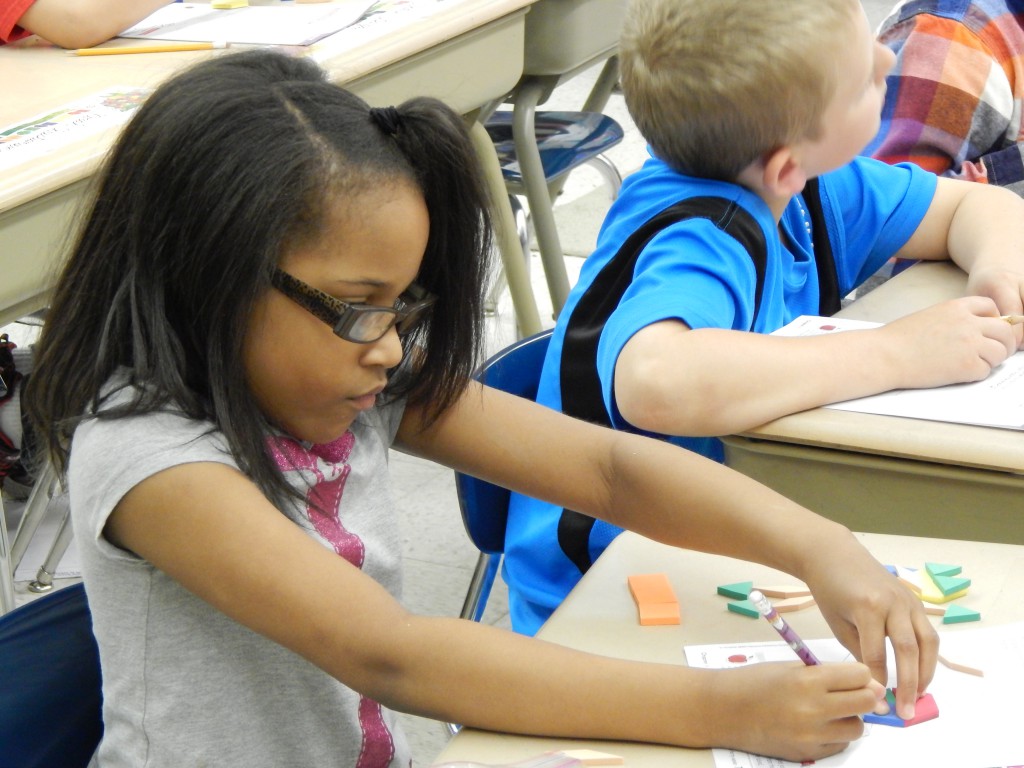 LakeView K-8 Academy