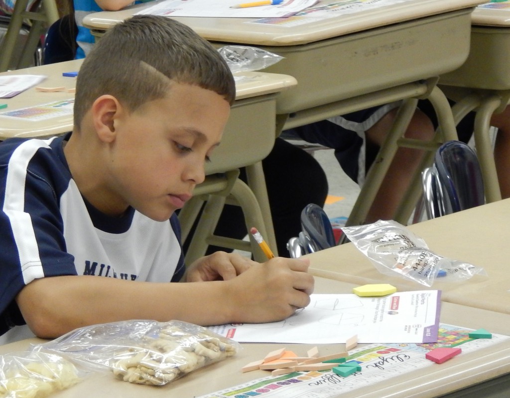 LakeView K-8 Academy