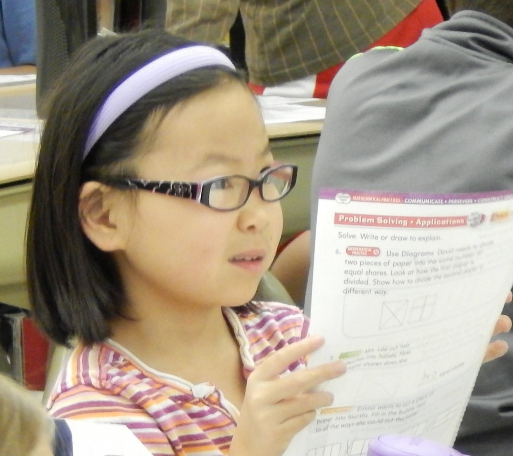 LakeView K-8 Academy