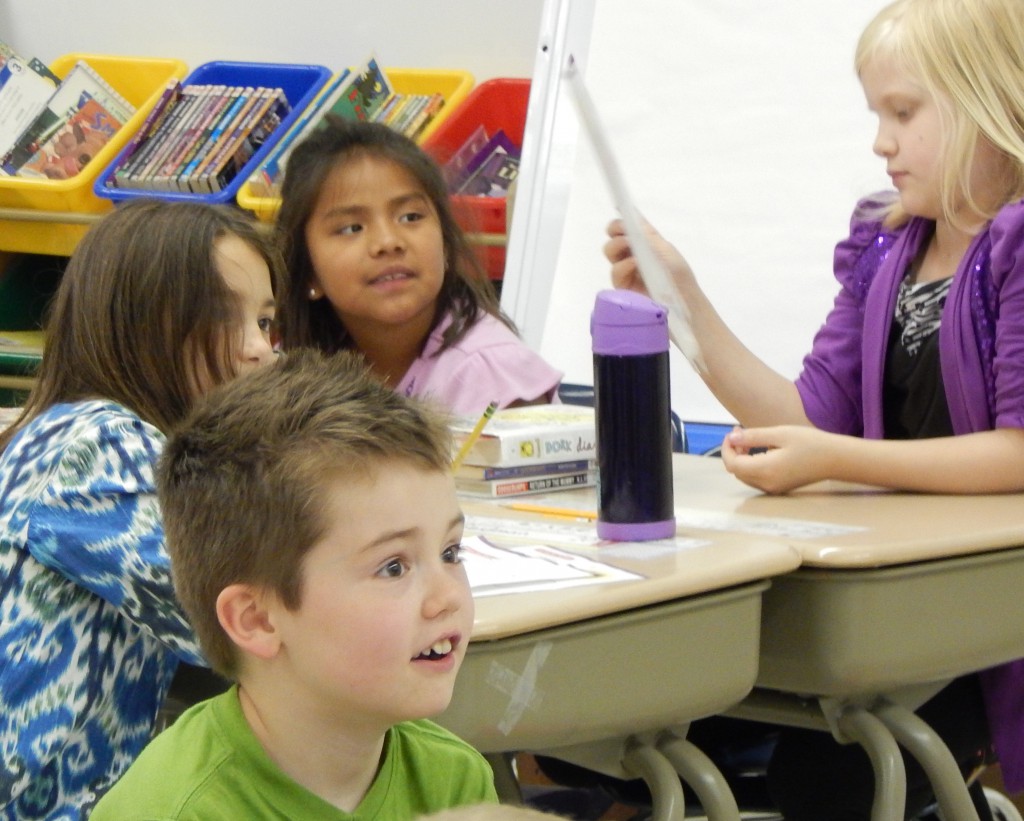 LakeView K-8 Academy