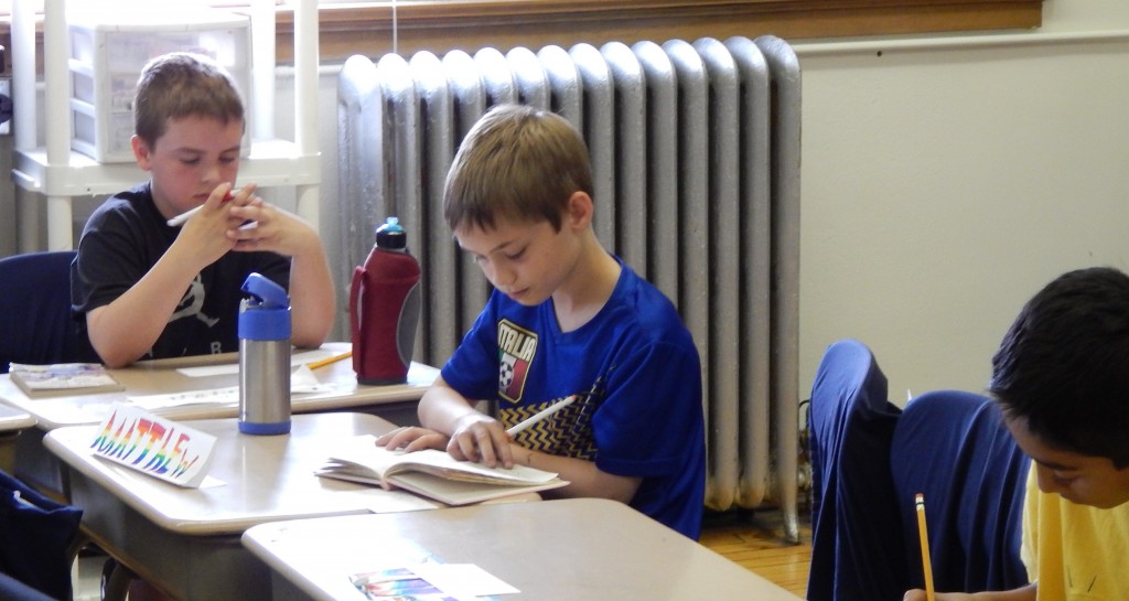 LakeView K-8 Academy